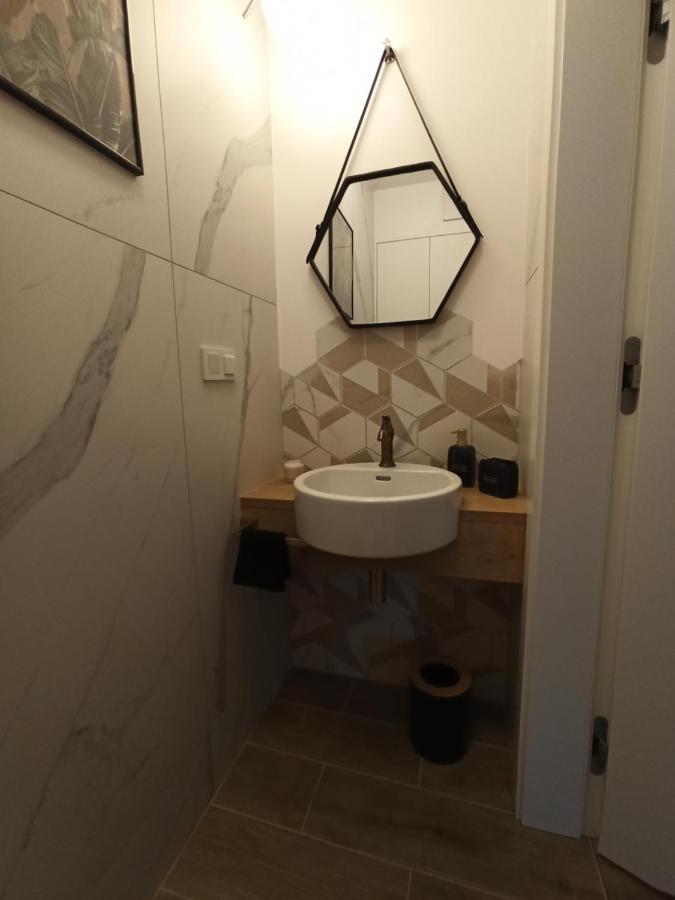 Apartament Letycja Gdańsk Exterior foto