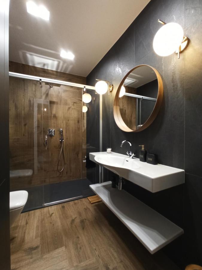 Apartament Letycja Gdańsk Exterior foto