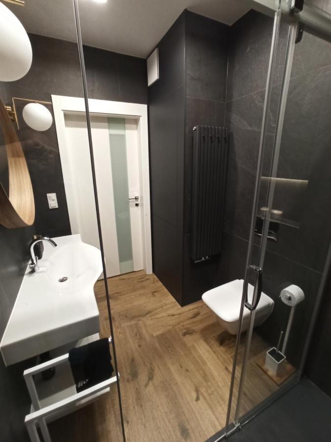 Apartament Letycja Gdańsk Exterior foto