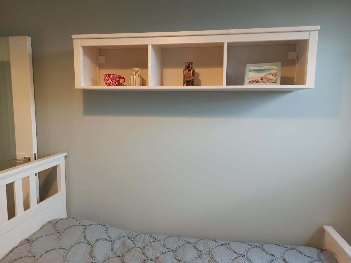 Apartament Letycja Gdańsk Exterior foto